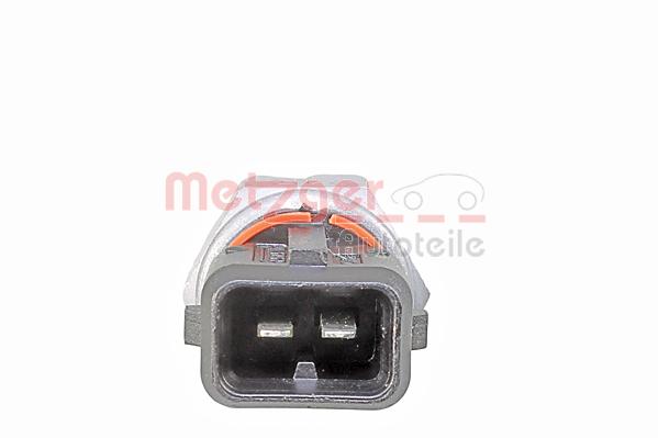 METZGER 0901345 ORIGINAL ERSATZTEIL Sensor, Motorölstand